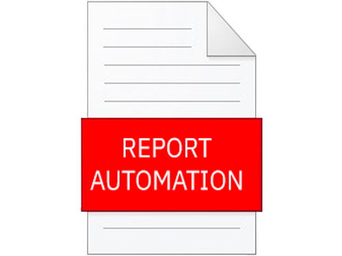 The Lesser Known Report