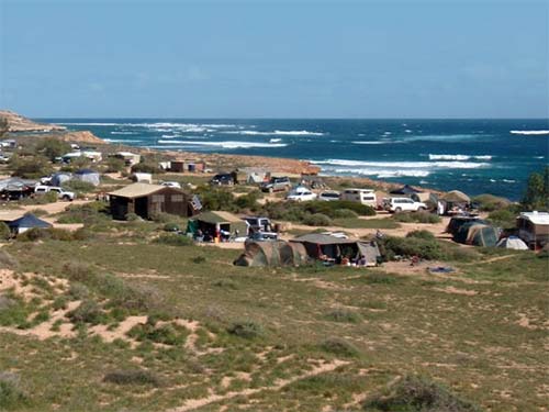 Gnaraloo Station